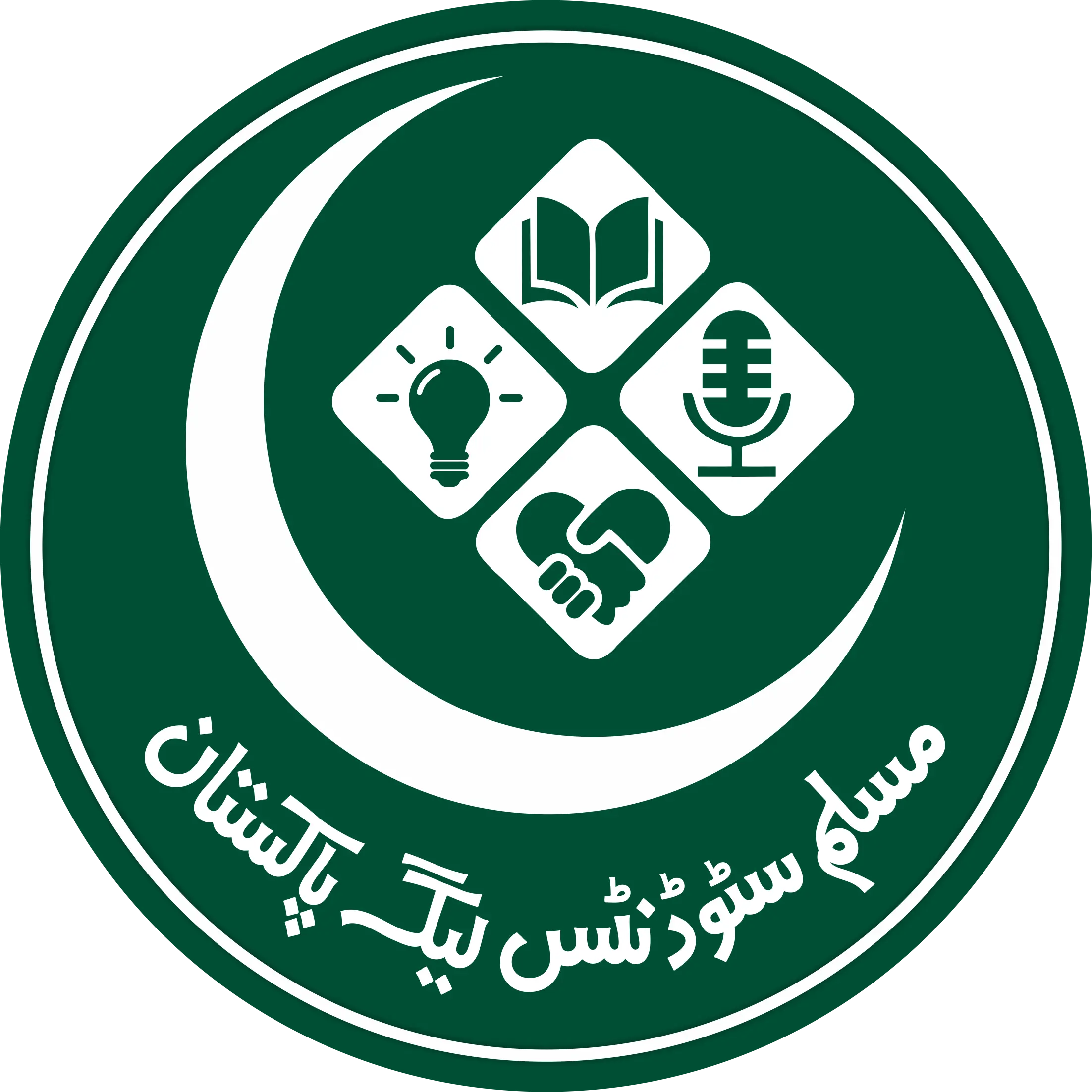 Muslim Students League Pakistan