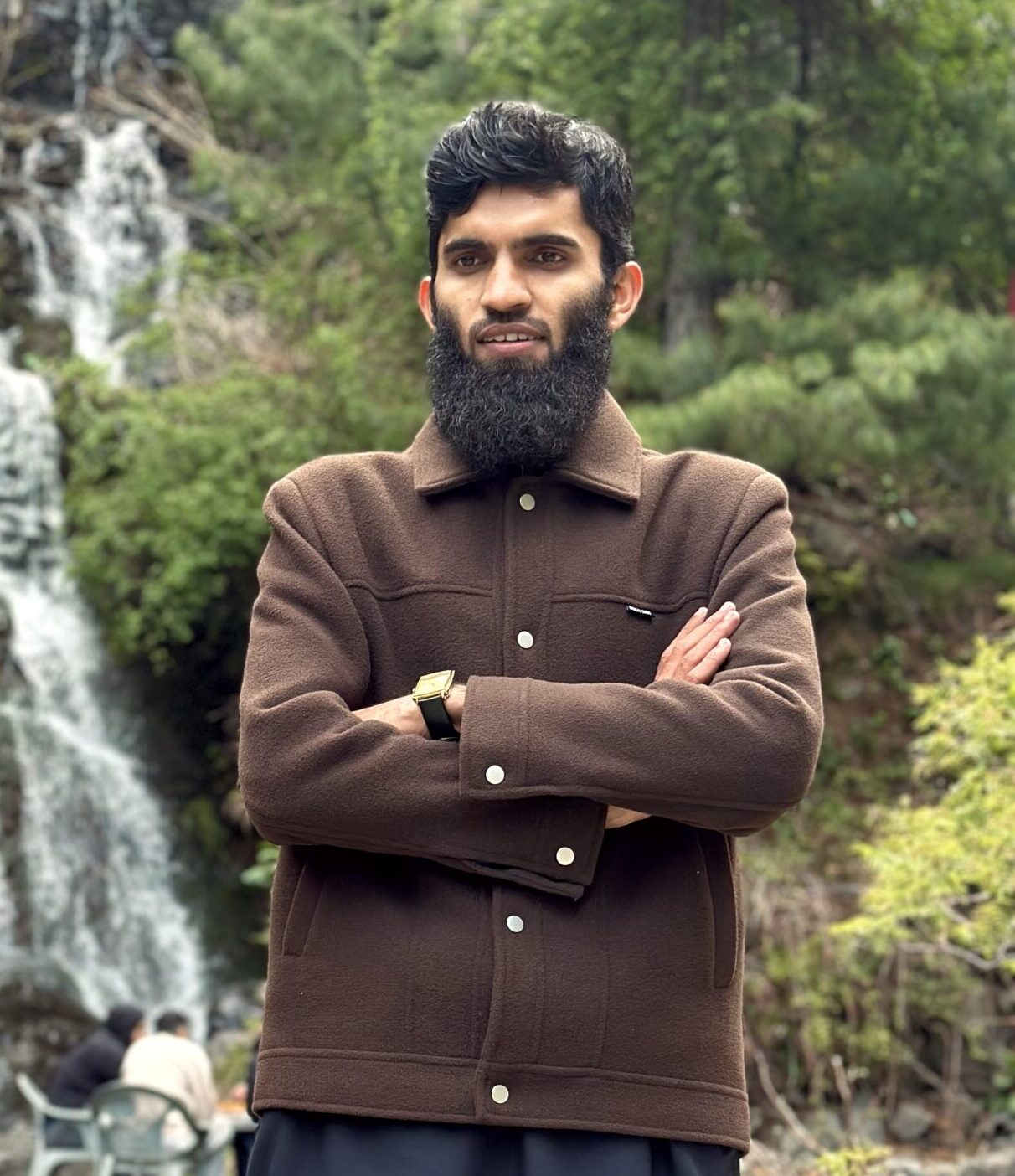 Habib Anwer