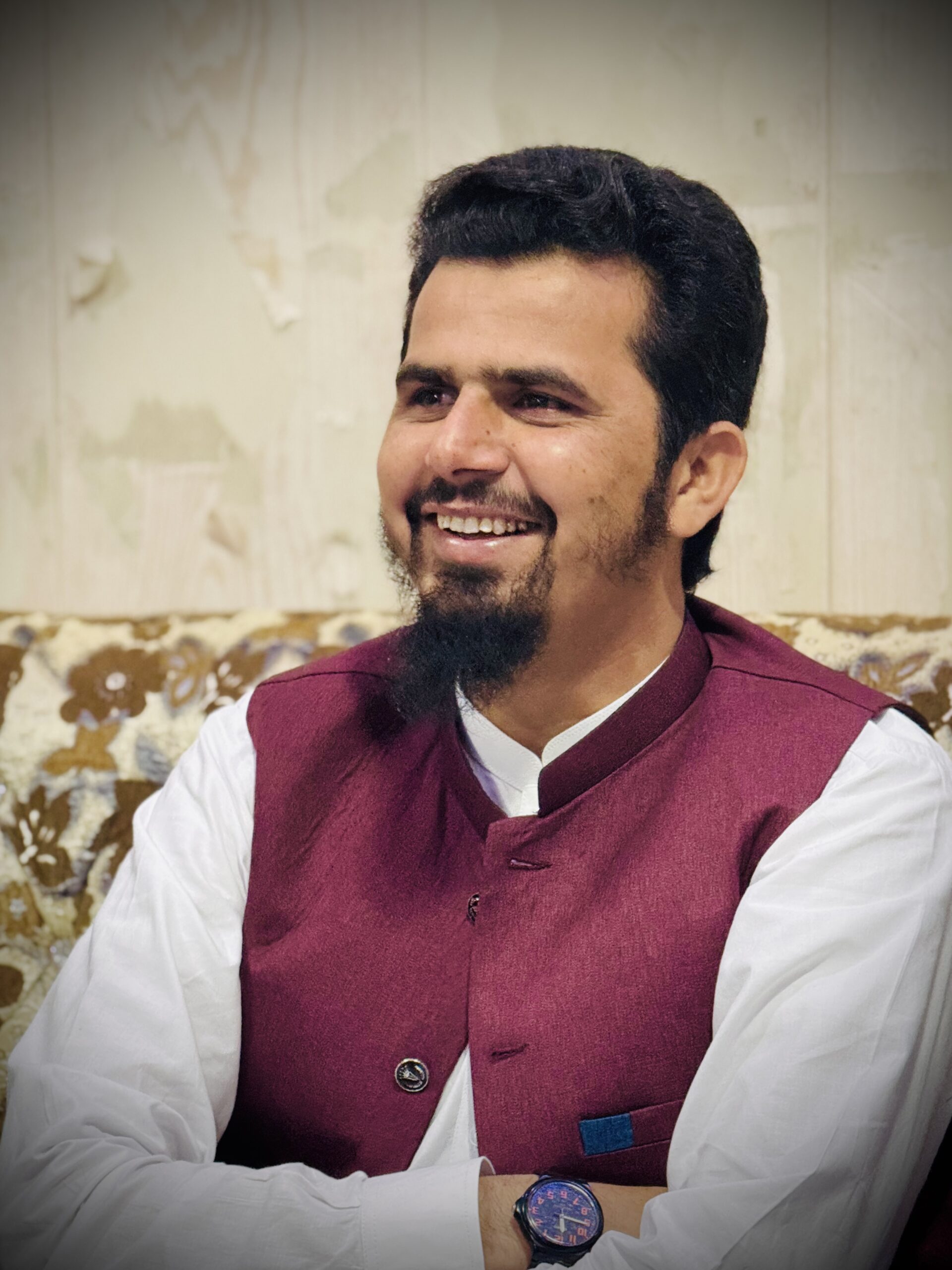 Umer Abbas