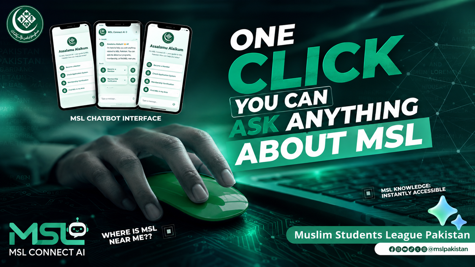 MSL Pakistan